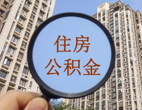 涉县离职公积金什么时候可以取（住房公积金离职之后什么时候可以取）